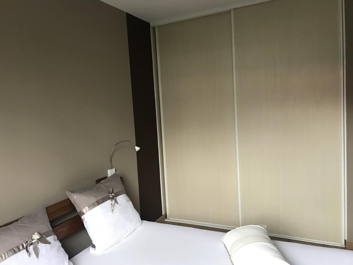 圣皮埃尔Casa Bella公寓 外观 照片