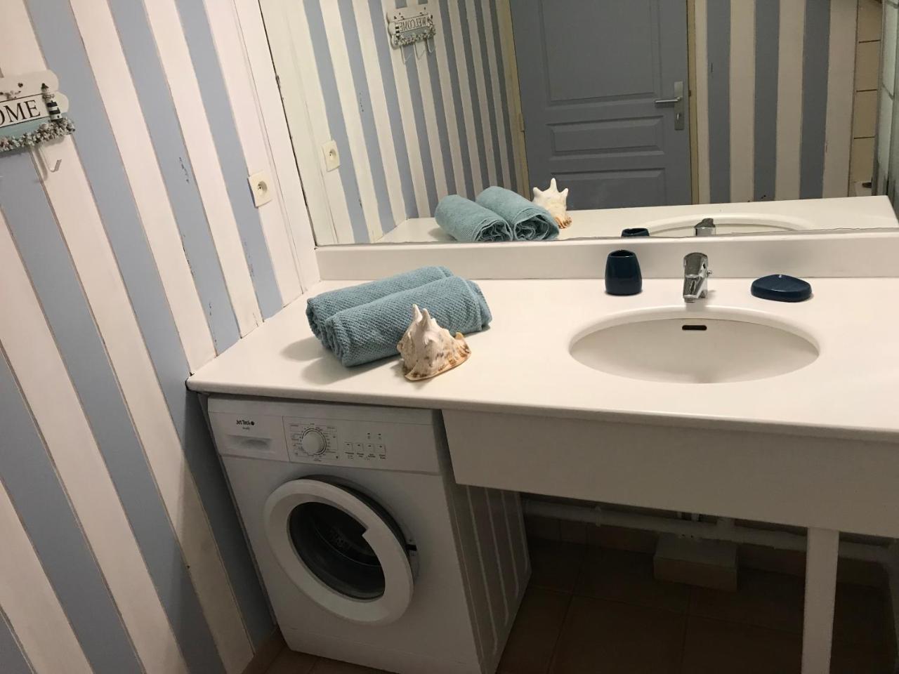 圣皮埃尔Casa Bella公寓 外观 照片