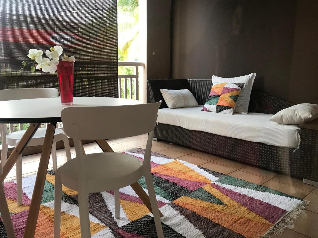 圣皮埃尔Casa Bella公寓 外观 照片